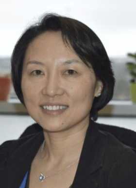 Xiaoxia Cui, Ph.D