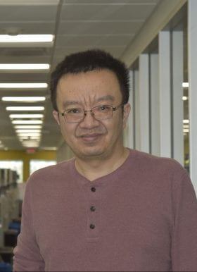 Yong Miao